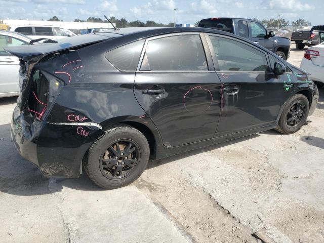 Photo 3 from auction – 2014 TOYOTA PRIUS with VIN JTDKN3DU9E0389768