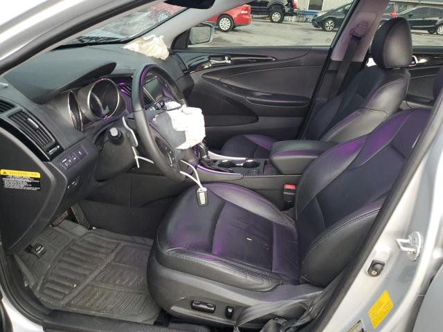 Photo 7 from auction – 2011 HYUNDAI SONATA SE with VIN 5NPEC4AB8BH277845