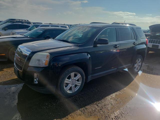 GMC TERRAIN SL 2015 с VIN 2GKFLWEK5F6302810 - Снимка от търг