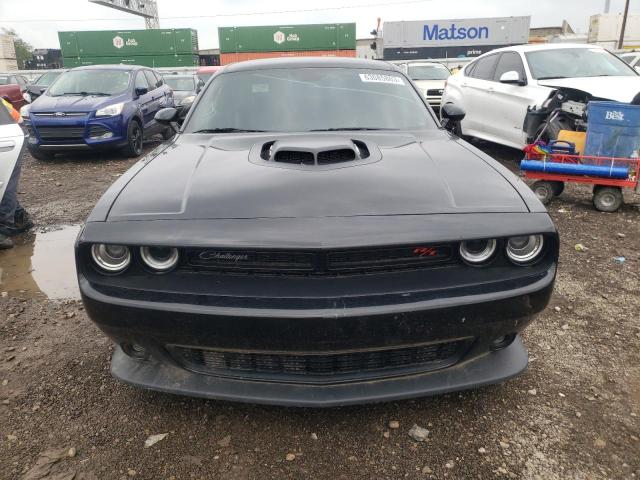 Photo 5 from auction – 2016 DODGE CHALLENGER with VIN 2C3CDZFJ4GH265228