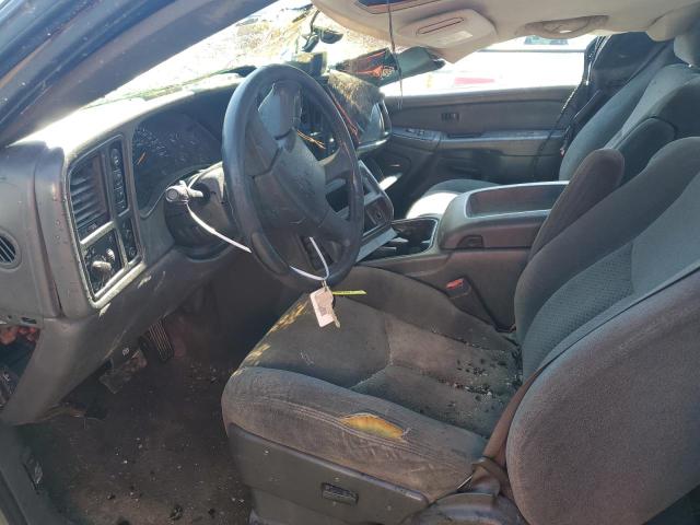 Снимка 7 от търг – 2003 CHEVROLET SILVERADO с VIN 2GCEK19T731144673