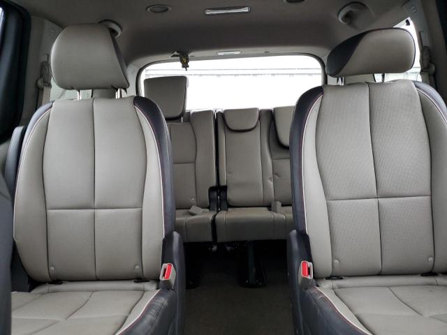 Photo 10 from auction – 2017 KIA SEDONA LX with VIN KNDMB5C16H6329906