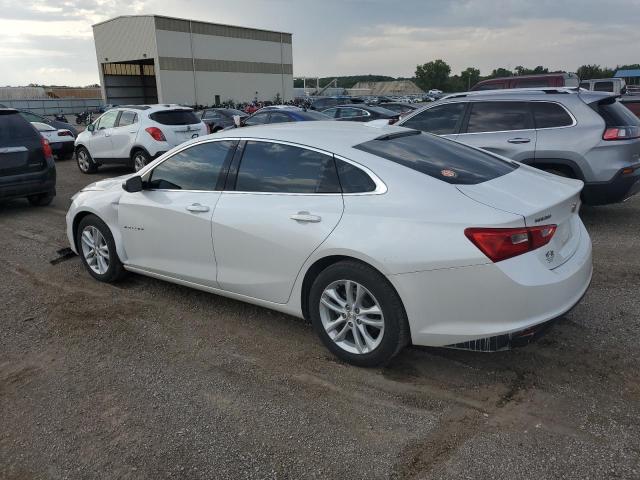 Photo 2 from auction – 2018 CHEVROLET MALIBU LT with VIN 1G1ZD5ST7JF218525