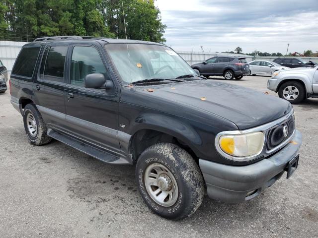 Photo 4 from auction – 1999 MERCURY MOUNTAINEE with VIN 4M2DU55P2XUJ24194