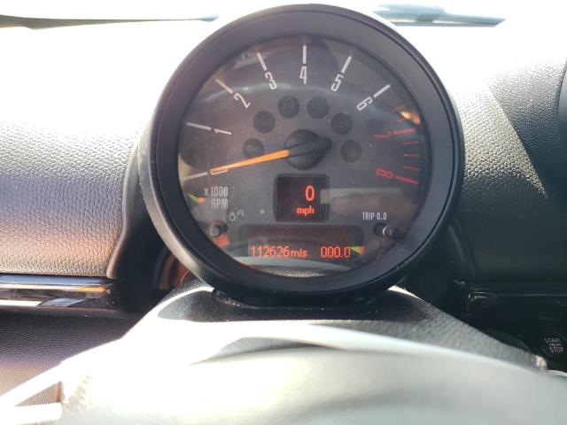 Photo 9 from auction – 2015 MINI COOPER S C with VIN WMWZC5C5XFWP42654