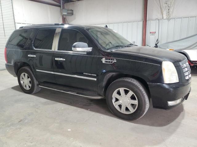 Photo 4 from auction – 2010 CADILLAC ESCALADE with VIN 1GYUKAEF9AR123124