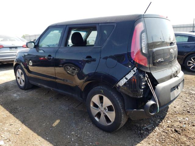 Photo 2 from auction – 2016 KIA SOUL with VIN KNDJN2A22G7859559