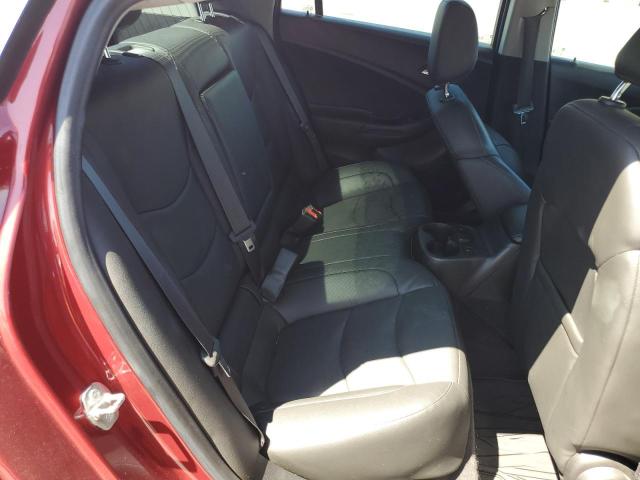 Photo 10 from auction – 2019 CHEVROLET VOLT PREMI with VIN 1G1RD6S52KU113105