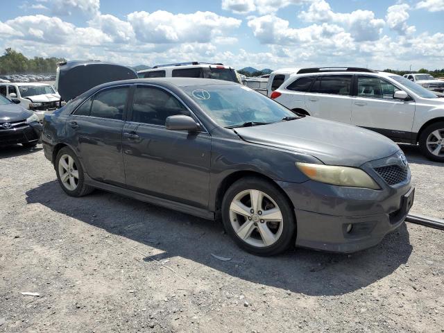 Photo 4 from auction – 2011 TOYOTA CAMRY BASE with VIN 4T1BF3EK1BU142710