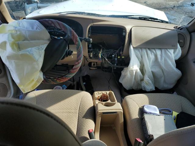 Photo 8 from auction – 2000 FORD EXPLORER X with VIN 1FMZU62X1YUB62891