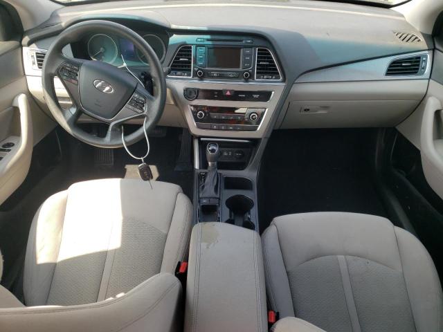 Photo 8 from auction – 2015 HYUNDAI SONATA SE with VIN 5NPE24AF8FH216443