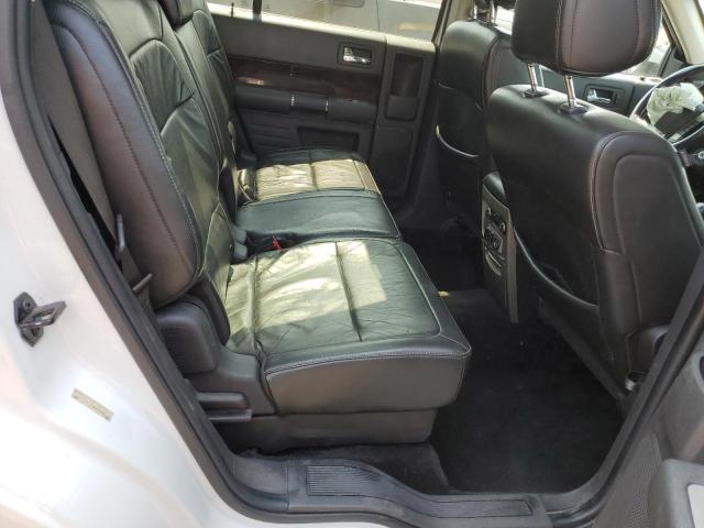 Photo 11 from auction – 2012 FORD FLEX SEL with VIN 2FMGK5CC3CBD06054