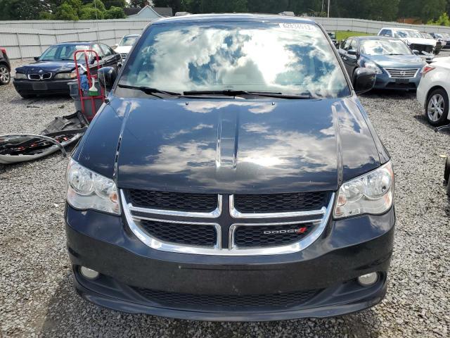 Photo 5 from auction – 2018 DODGE GRAND CARA with VIN 2C4RDGCG9JR266055