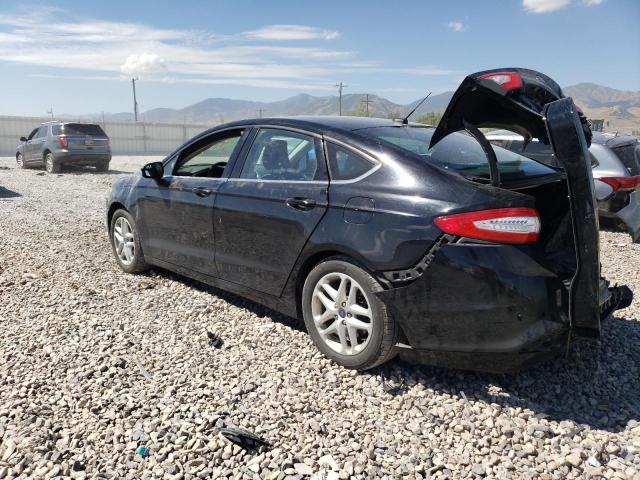 Photo 2 from auction – 2016 FORD FUSION SE with VIN 3FA6P0H76GR114799