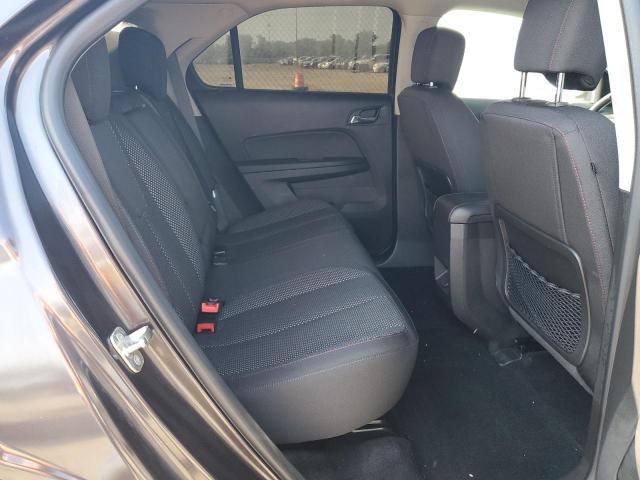 Photo 10 from auction – 2014 CHEVROLET EQUINOX LT with VIN 2GNALBEK3E6338810