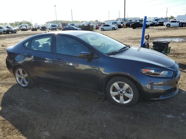 Photo 4 from auction – 2014 DODGE DART GT with VIN 1C3CDFEBXED767163