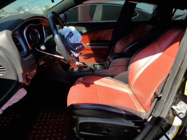 Photo 7 from auction – 2015 DODGE CHARGER SX with VIN 2C3CDXHG5FH727798