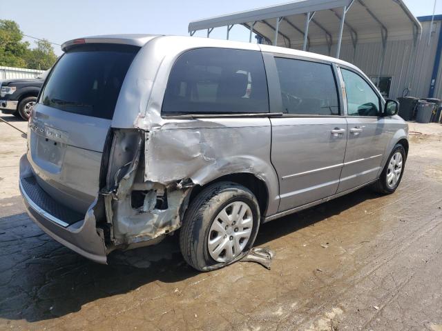 Photo 3 from auction – 2014 DODGE GRAND CARA with VIN 2C4RDGBG5ER236137