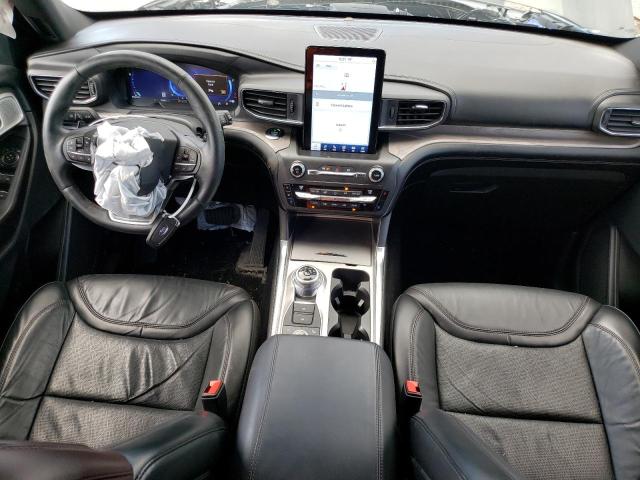 Photo 8 from auction – 2020 FORD EXPLORER P with VIN 1FM5K8HC0LGA89959