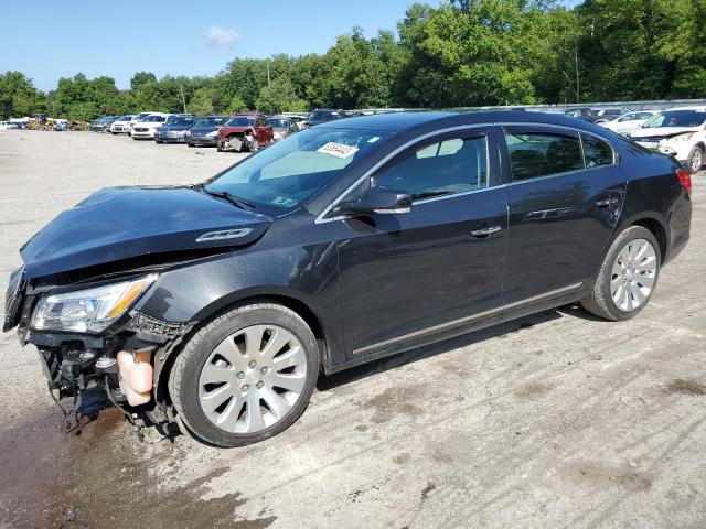 BUICK LACROSSE 2015 with VIN 1G4GC5G38FF313172 - Photo from auction