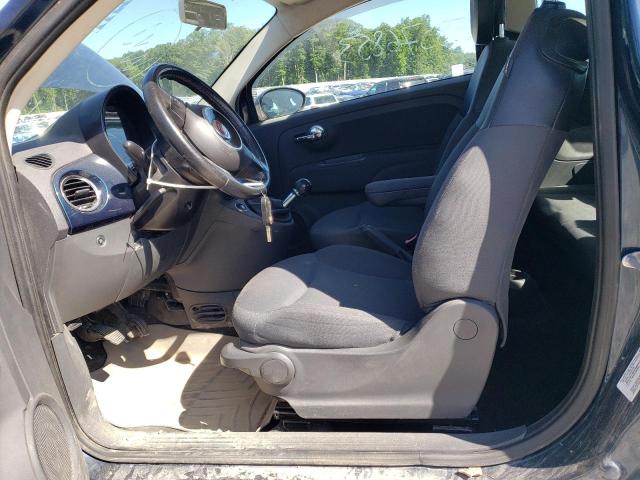 Photo 7 from auction – 2013 FIAT 500 POP with VIN 3C3CFFAR0DT574882