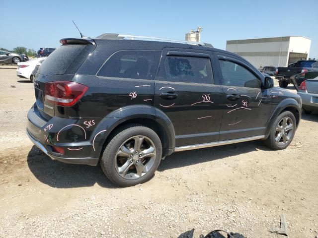 Photo 3 from auction – 2015 DODGE JOURNEY CR with VIN 3C4PDCGG4FT517496