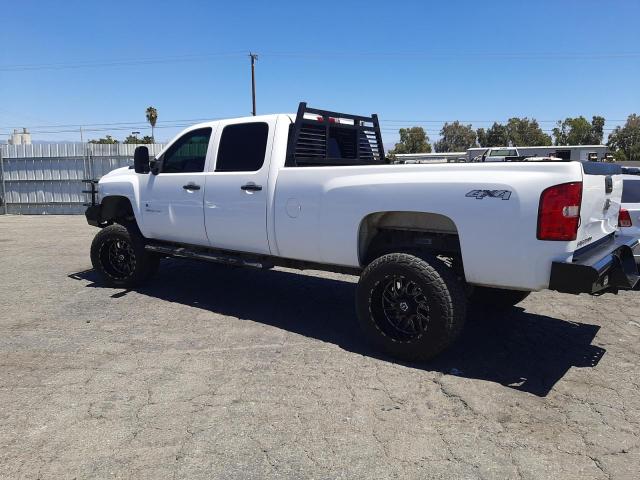 Photo 2 from auction – 2011 CHEVROLET SILVERADO with VIN 1GC1KVC82BF185276