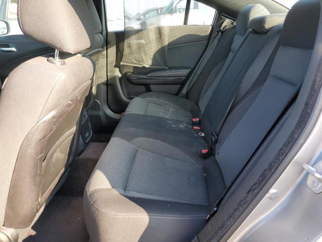 Photo 10 from auction – 2017 DODGE CHARGER SE with VIN 2C3CDXBG4HH576111