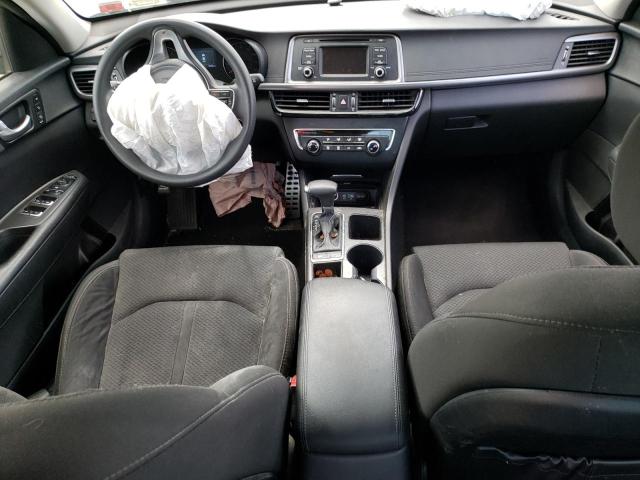 Photo 8 from auction – 2016 KIA OPTIMA LX with VIN 5XXGT4L38GG071541