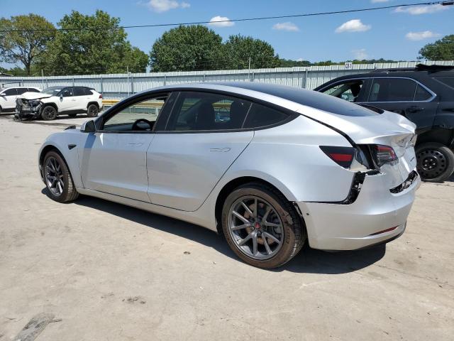 Photo 2 from auction – 2018 TESLA MODEL 3 with VIN 5YJ3E1EB0JF065058