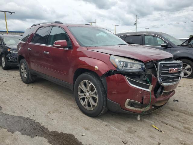 Photo 4 from auction – 2015 GMC ACADIA SLT with VIN 1GKKRRKD4FJ288552
