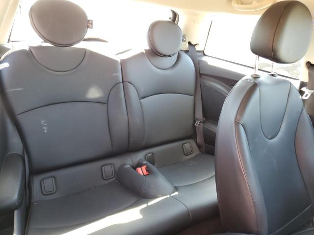 Photo 10 from auction – 2012 MINI COOPER with VIN WMWSU3C59CT540646