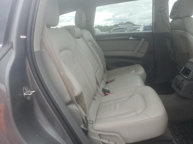 Photo 11 from auction – 2015 AUDI Q7 PREMIUM with VIN WA1LGAFE7FD006861