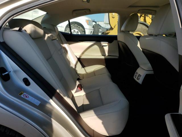 Foto 10 de la subasta – 2016 LEXUS ES 350 con VIN JTHBK1GG2G2220037