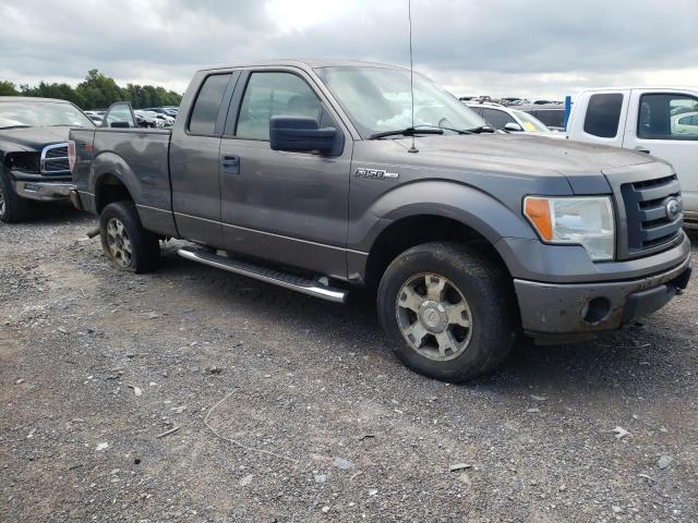Photo 4 from auction – 2010 FORD F-150 with VIN 1FTEX1EW0AFB29035