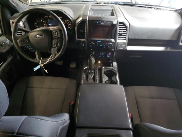 Photo 8 from auction – 2015 FORD F150 SUPER with VIN 1FTEW1EF0FFB15310