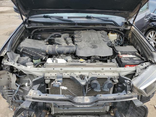 Photo 12 from auction – 2015 TOYOTA 4RUNNER SR with VIN JTEBU5JR0F5269355