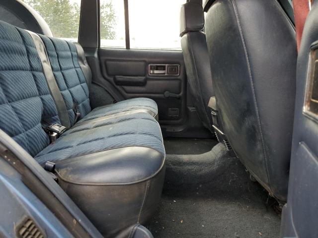 Photo 11 from auction – 1989 JEEP CHEROKEE P with VIN 1J4FJ38L2KL404470