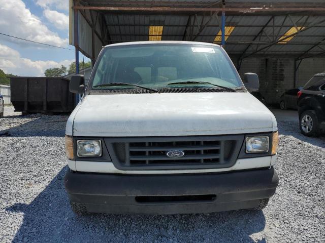 Photo 5 from auction – 2003 FORD ECONOLINE with VIN 1FTRE14243HA08201