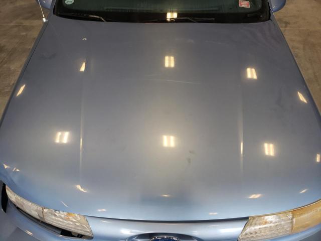 Photo 11 from auction – 1994 FORD TAURUS with VIN 1FALP5243RG145940