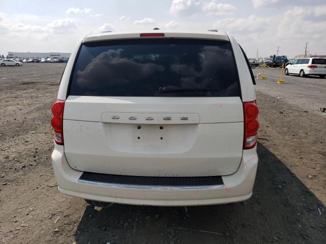 Photo 6 from auction – 2013 DODGE GRAND CARA with VIN 2C4RDGCG9DR585251