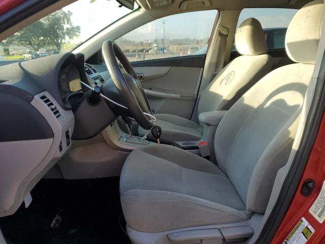 Photo 7 from auction – 2013 TOYOTA COROLLA BA with VIN 5YFBU4EE7DP128885