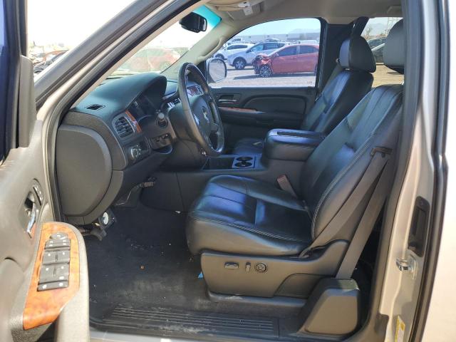 Photo 7 from auction – 2007 CHEVROLET SILVERADO with VIN 2GCEC19Y271677397