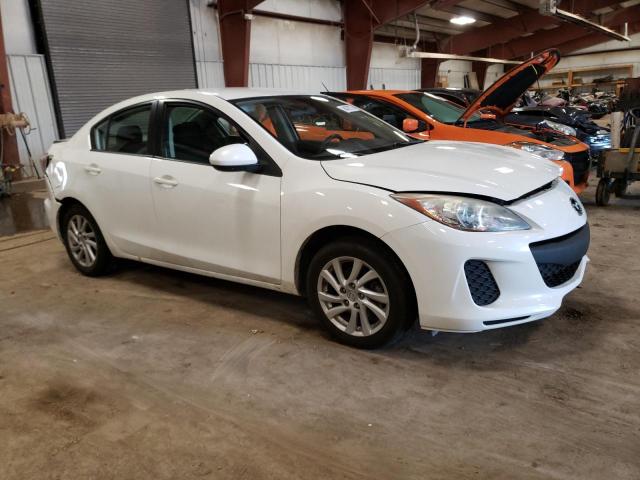 Zdjęcie 4 z aukcji – 2012 MAZDA 3 I z VIN JM1BL1V85C1685003