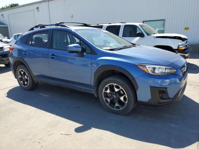 Photo 4 from auction – 2019 SUBARU CROSSTREK with VIN JF2GTAEC3K8236422