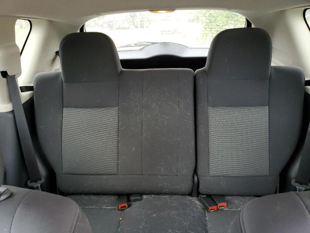 Photo 10 from auction – 2010 JEEP COMPASS SP with VIN 1J4NF1FB6AD623050