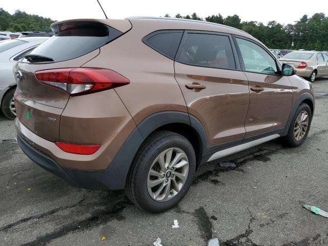 Photo 3 from auction – 2017 HYUNDAI TUCSON LIM with VIN KM8J3CA43HU497415