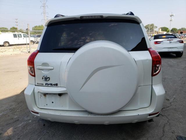 Photo 6 from auction – 2008 TOYOTA RAV4 LIMIT with VIN JTMZK31V185021886