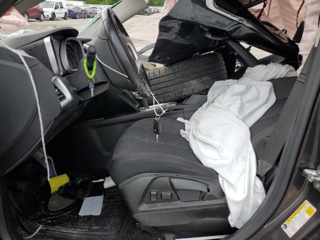Photo 7 from auction – 2015 CHEVROLET EQUINOX LT with VIN 2GNFLFEK9F6283178