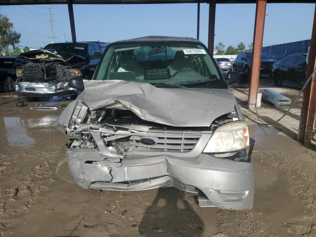 Photo 5 from auction – 2005 FORD FREESTAR S with VIN 2FMZA50645BA02308